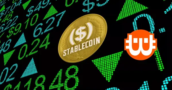 A stablecoinok beáramlása új lendületet adhat a Bitcoin árának, akár 100 ezer dollár fölé is emelve azt.