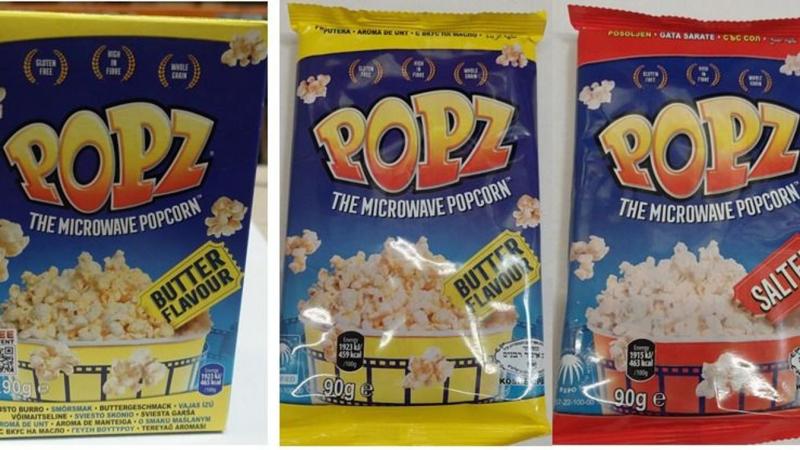 Ez a népszerű snack potenciálisan rákkeltő anyagokat rejthet, ezért ha vásárolt belőle, inkább ne fogyassza el!