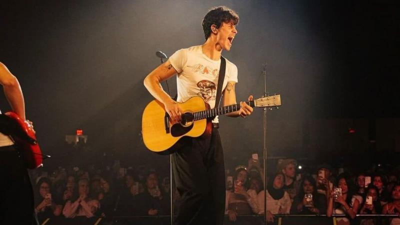 Ausztria nyári fesztiválprogramja idén különleges élményekkel várja a látogatókat: Post Malone energikus fellépése, Shawn Mendes romantikus dallamai és Will Smith szórakoztató műsora mind hozzájárulnak a felejthetetlen nyári estéhez. Az ország festői tája