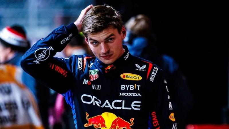 Folytatódik-e Verstappen győzelmi sorozata? - nézd meg a videót!