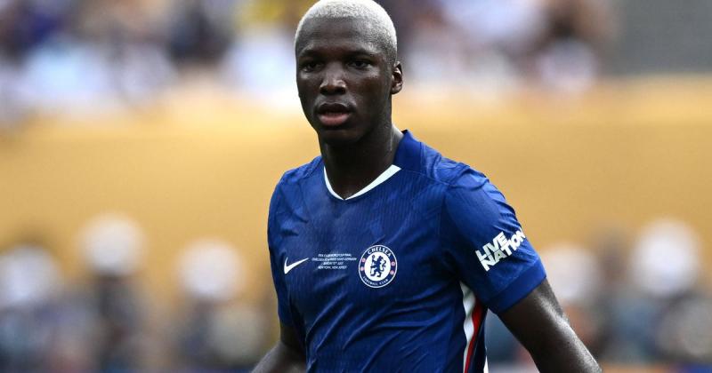 225 millió euróért a Real Madrid megszerezheti a Chelsea legfényesebb csillagát.