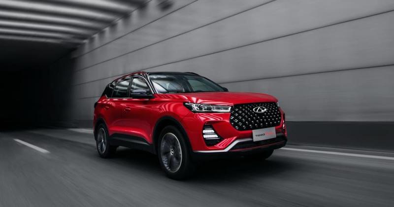 Lehetséges, hogy a Chery autógyártó a mi területünkön is letelepedne?