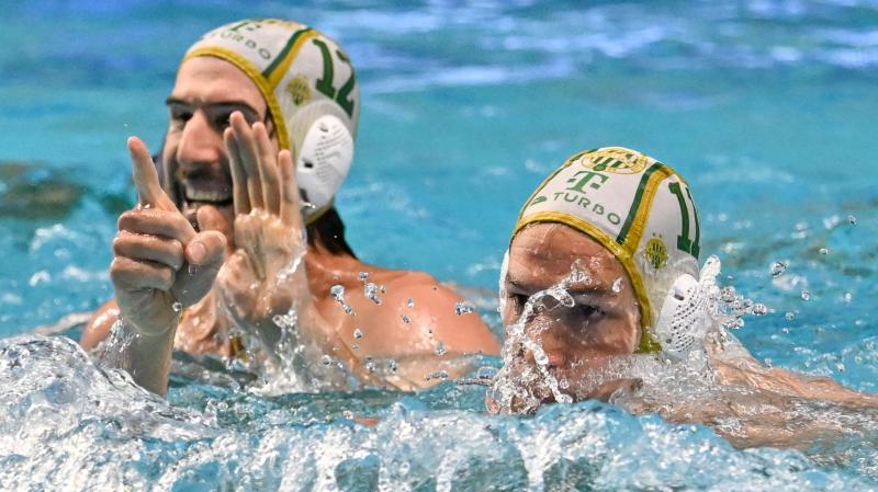 A Ferencváros magabiztos teljesítménnyel zárta le a Honvéd veretlenségi sorozatát, ezzel hatalmas lépést tett a bajnoki cím felé. | M4 Sport