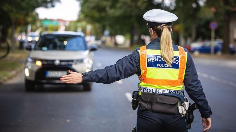 Mennyire megdöbbentő! Egy sofőr olyan elképesztő véralkoholszinttel ült a volán mögé, hogy súlyos balesetet okozott!
