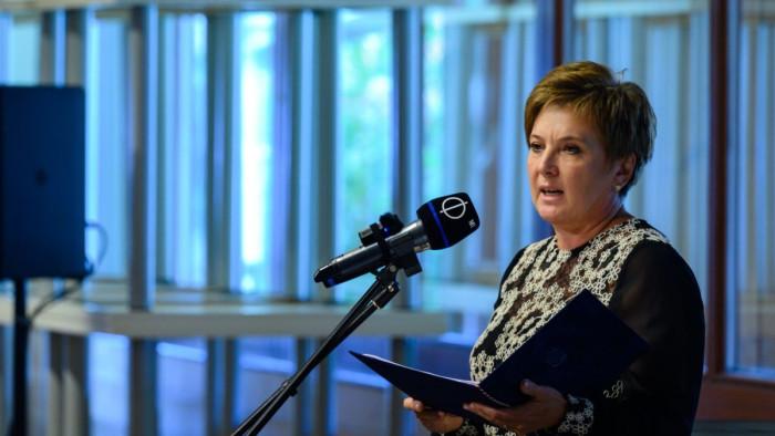 Jövőre 15%-os béremelkedés várható a kulturális szektor munkavállalói számára.