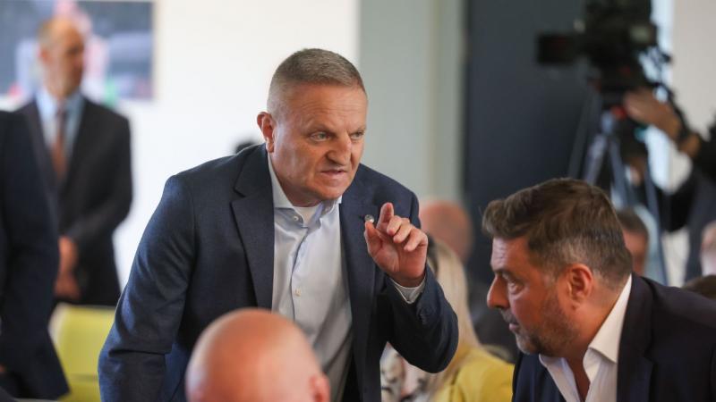 A Paksi FC ügyvezetőjének vezetésével a közelmúltban jelentős döntés született az NB I Bizottság ülésén.