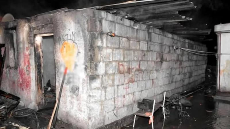 Szlovákiában tragikus tűzeset történt, amely során egy családi ház lángra kapott, és a katasztrófának négy áldozata lett.