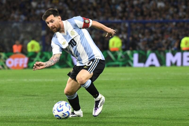 Messi egy újabb lenyűgöző rekordot állított fel, ezzel zárva az évet.