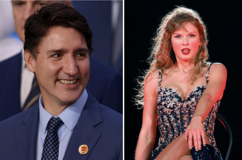 Justin Trudeau egyedi módon vette ki a részét Taylor Swift kanadai koncertjéből, ahol szórakoztató táncával szórakoztatta a közönséget. A szórakoztató pillanatok során nemcsak a zene varázsa ragadta magával, hanem a spontán mozdulatai is, amelyek egy igaz