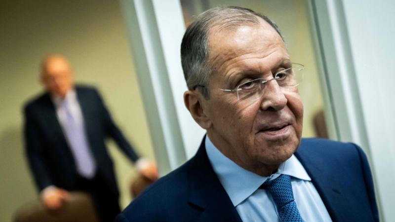 Lavrov megfogalmazása szerint Oroszország teljes mértékben felkészült arra, hogy elkerülje a stratégiai vereséget, és mindent megtesz ennek érdekében - Pénzcentrum.