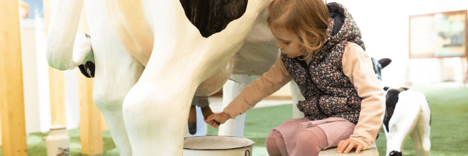 Fedezd fel az izgalmas újdonságokat! A Nébih Farm most egy friss helyszínen várja az érdeklődőket, ahol számos érdekességgel és lehetőséggel találkozhatsz. Ne hagyd ki ezt az alkalmat, hogy belemerülj a mezőgazdaság világába!