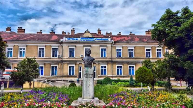 A betegségben szenvedők száma folyamatosan növekszik, így elengedhetetlen, hogy új egészségügyi intézmények létesüljenek. | Székelyhon