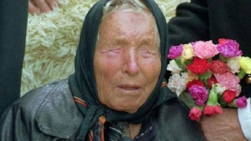 A világ sorsa a közeljövőben megpecsételődhet: Baba Vanga, a híres jósnő, figyelmeztetett egy rémisztő vízióra, amely azt sugallja, hogy már csak kevés idő maradt. | BorsOnline