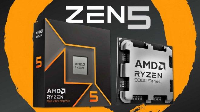 Január végén várhatóan színre lép az AMD Ryzen 5 9600, ami új lehetőségeket kínál a teljesítmény és a hatékonyság terén.