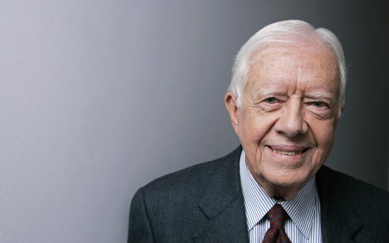 Az izraeli kormány és államfő mély sajnálatát fejezte ki Jimmy Carter, a béke megteremtésének ikonikus alakja, Izrael és Egyiptom közötti kapcsolatokat formáló egykori amerikai elnök halála miatt.