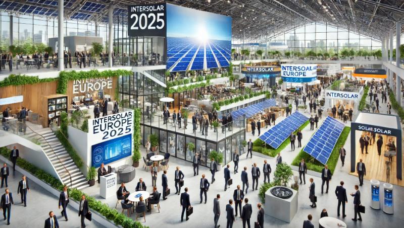 Fókuszáljunk a jövő fenntarthatóságára! Az MNNSZ örömmel invitál minden érdeklődőt az Intersolar Europe rendezvényre, amely München szívében zajlik. Csatlakozz hozzánk, és fedezd fel a megújuló energia világát!