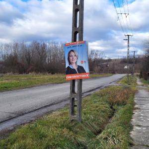 A tolnai időközi választáson a Fidesz jelöltje diadalmaskodott.