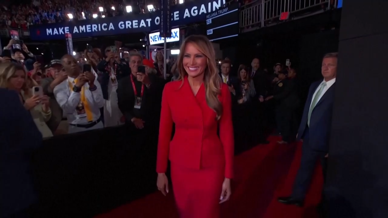 Melania Trump újra a First Lady szerepében tűnik fel - milyen meglepetéseket tartogathat számunkra?