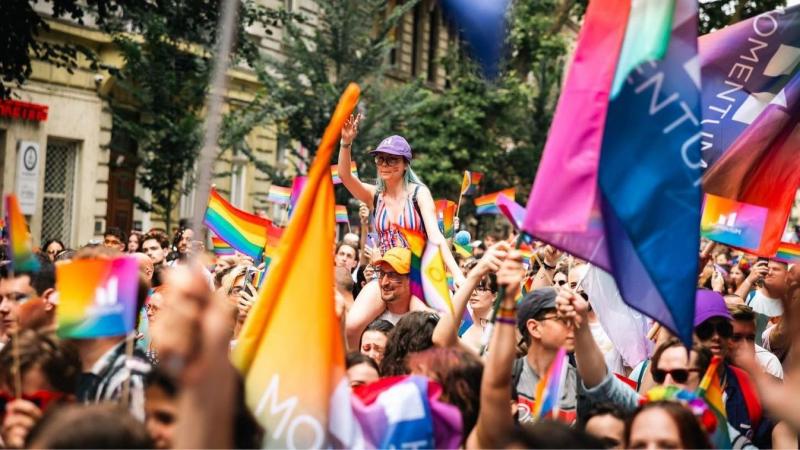 Gulyás Gergely felfedte, milyen jövő vár a Budapest Pride rendezvényre.