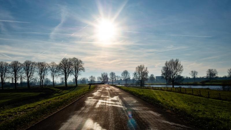 117 napja nem tapasztaltunk hasonlót a hazai időjárásban, de a helyzet nem fog így maradni.