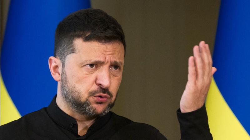 Újabb időpontot jelentettek be az ukrán hatóságok: az eddigi tervezett időpontokhoz képest még korábban szeretnének csatlakozni az Európai Unióhoz.