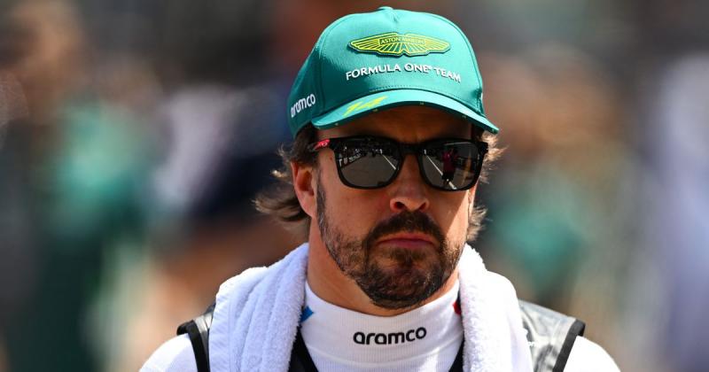 Fernando Alonso idén rendkívül gyenge teljesítményt mutatott, ami a történelemben eddig tapasztalt legrosszabb évei közé sorolható.