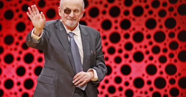 Salman Rushdie megszólalt merénylője ítélete kapcsán: 