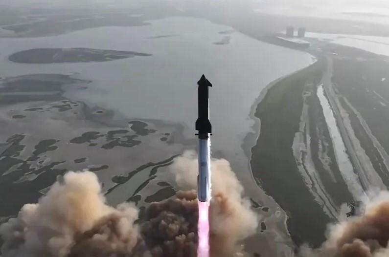 A Starship legfrissebb tesztje sajnos nem úgy sült el, ahogy azt várták, de Elon Musk megtalálta a fényt az árnyékban, és kiemelte a sikerélményeket.