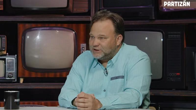 Forgács István egyetlen frappáns mondattal állította helyre a 