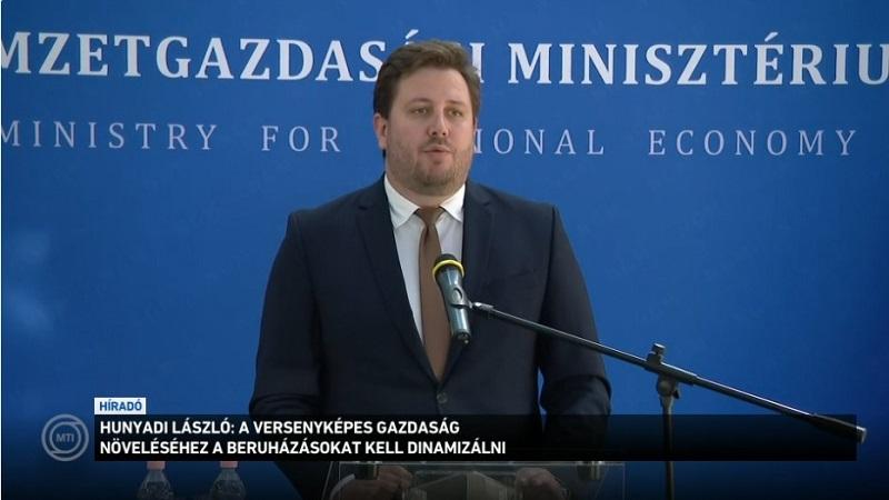Elindult a zöld és digitális átállást ösztönző hitelprogram!