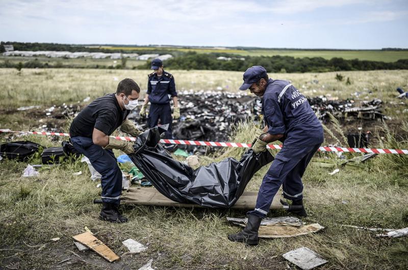 Oroszország felelőssége megkérdőjelezhetetlen: az Emberi Jogok Európai Bírósága egyértelmű bizonyítékokat tárt fel, amelyek szerint a maláj repülőgép lelövése az orosz hatóságokhoz köthető.