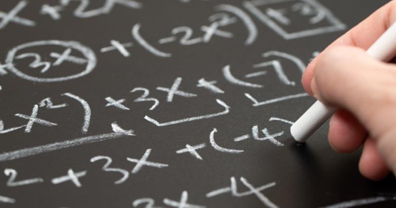 Melyik szám tűnt el a sorozatból? Ez a matematikai kihívás még a legnagyobb elméket is próbára teszi!