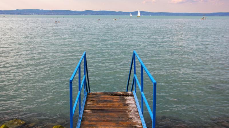 A Balaton körüli helyzet egyre aggasztóbb: valami nincs rendben, és ez komoly problémákhoz vezethet - Agrárszektor.