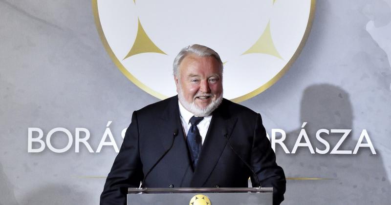Kadarkával és kékfrankossal a világ élvonalába - Ünnepeljük a legendás birtok 30. születésnapját!