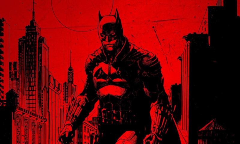 A-listás sztárok versengenek a Batman szerepéért - Mafab.hu