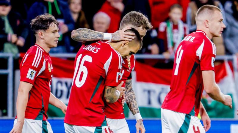 Növekvő az esély arra, hogy Marco Rossi valóra válthatja Mezey György utolsó kérését.