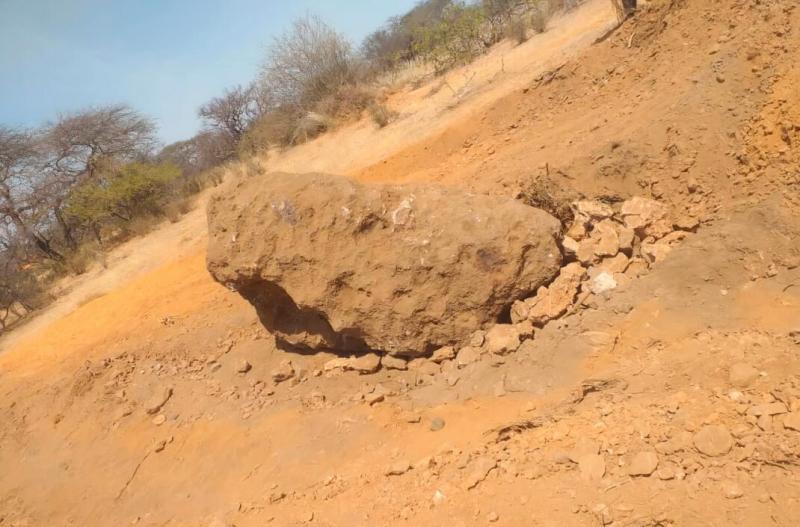 Hogyan tűnt el a 15 tonnás vasmeteorit? | National Geographic

A titokzatos eset, amely során egy hatalmas, 15 tonnás vasmeteorit eltűnt, izgalmas és rejtélyes történetet rejt magában. A meteorit, amely évmilliókon keresztül utazott a világűrben, végül a 