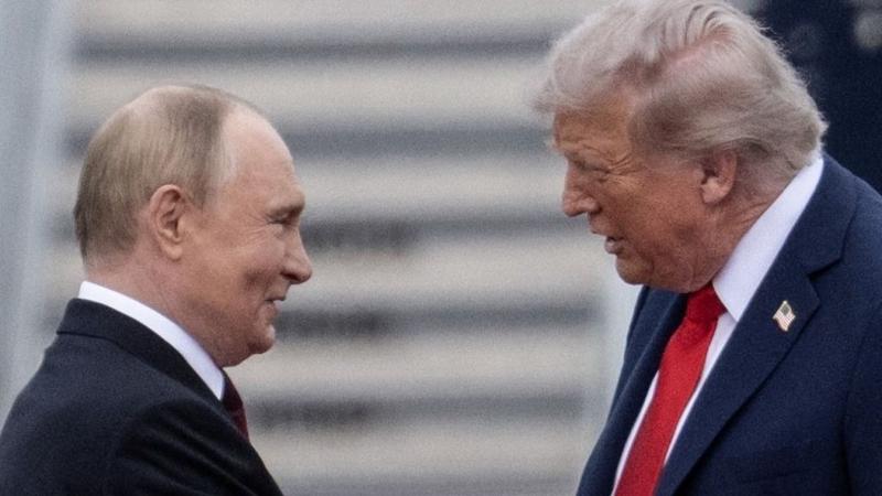 Brüsszel nem nézi jó szemmel, hogy Trump és Putyin egymással tárgyaljon.