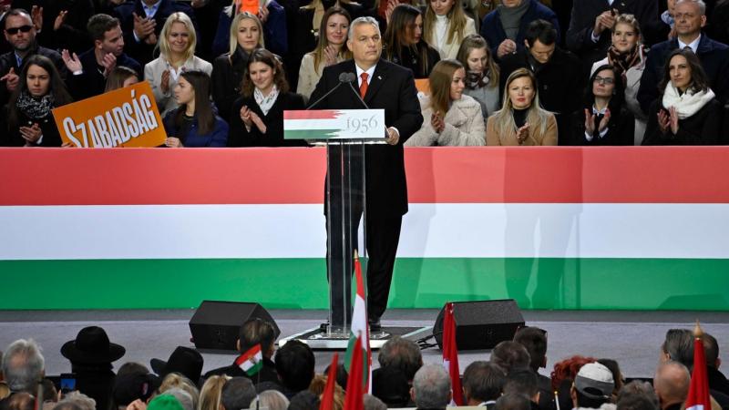 Orbán Viktor: Közösen a béke megteremtéséért!