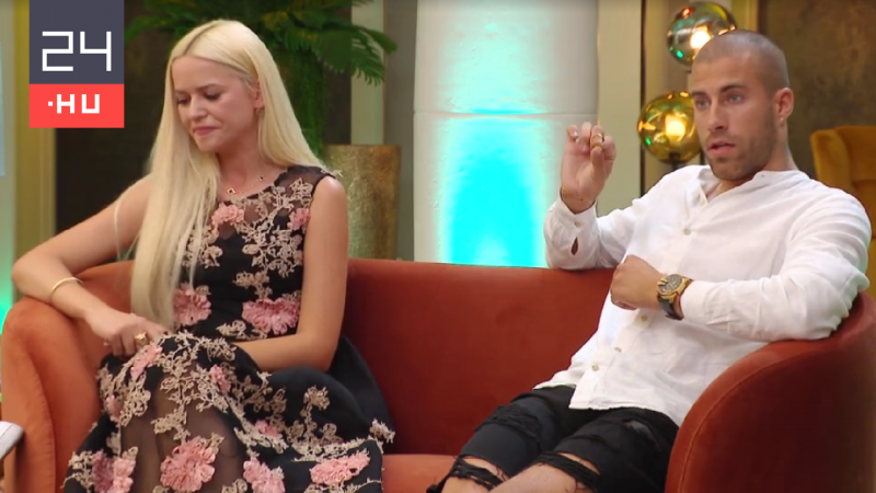 Házasság első látásra: Anna szélsebesen távozott, miután Petivel együtt elhagyták a gyűrűiket.