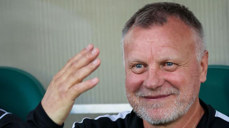 Bognár György új szintre emelkedett: a paksi edző már az Európai Unió biztonságát is megkérdőjelezheti (VIDEÓ)