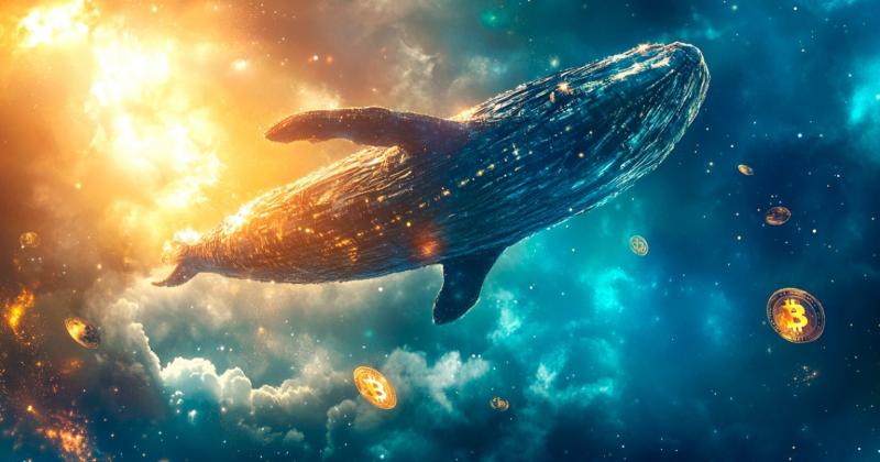 14 év után végre életjelet adott magáról egy Satoshi-korszakbeli kriptobálna!