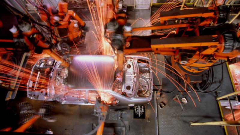 A chiphiány egyre súlyosabbá válik: Kína váratlan lépései felboríthatják a helyzetet, ami komoly következményekkel járhat a magyar autóipar számára is - Pénzcentrum.