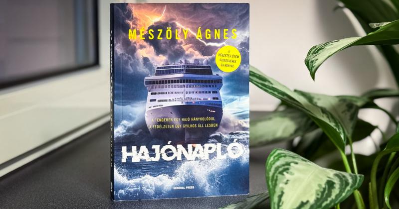 Egy magyar ügyész, aki váratlanul elhagyta pozícióját, felfedte az északi-tengeri sorozatgyilkos kilétét.