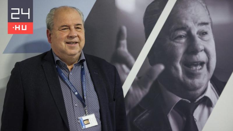 Az úszók csapatának vezetője az Európa-bajnokságról: Elképzelhető, hogy öt érmet szerzünk, és ezzel elégedettek lehetünk.