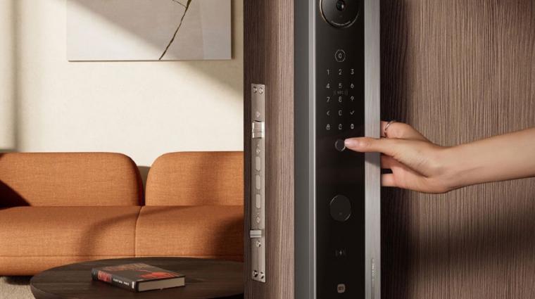 A Xiaomi nemrégiben bemutatta legújabb innovációját, egy okos zárat, amely új dimenziót nyit a biztonság terén.